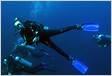 PADI Drift Diving Course Start Onlin